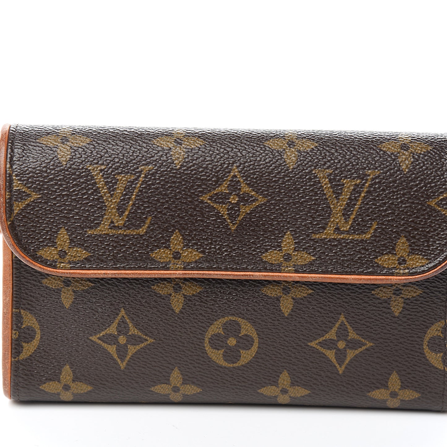 Monogram Pochette Florentine XS