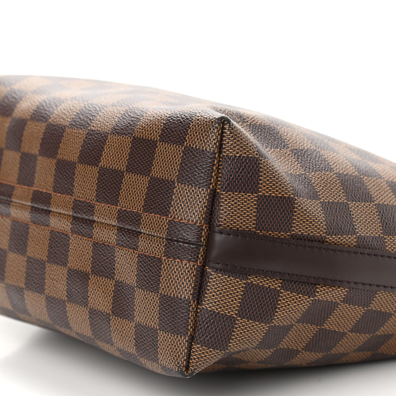 Louis Vuitton Damier Ebene Illovo MM 9 of 9