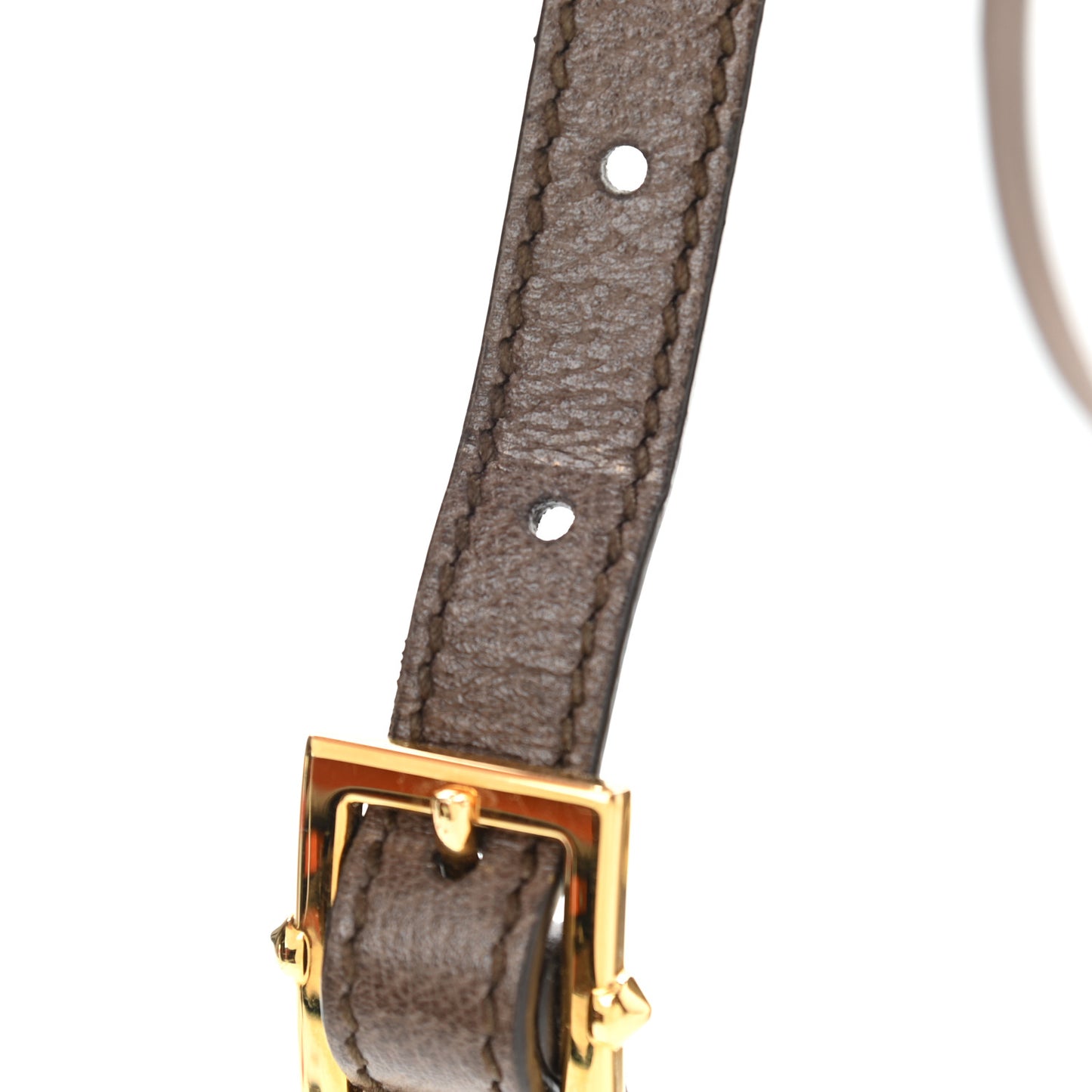 GG Supreme Monogram Textured Dollar Calfskin Web Small Ophidia Dome Shoulder Bag Beige Ebony New Acero