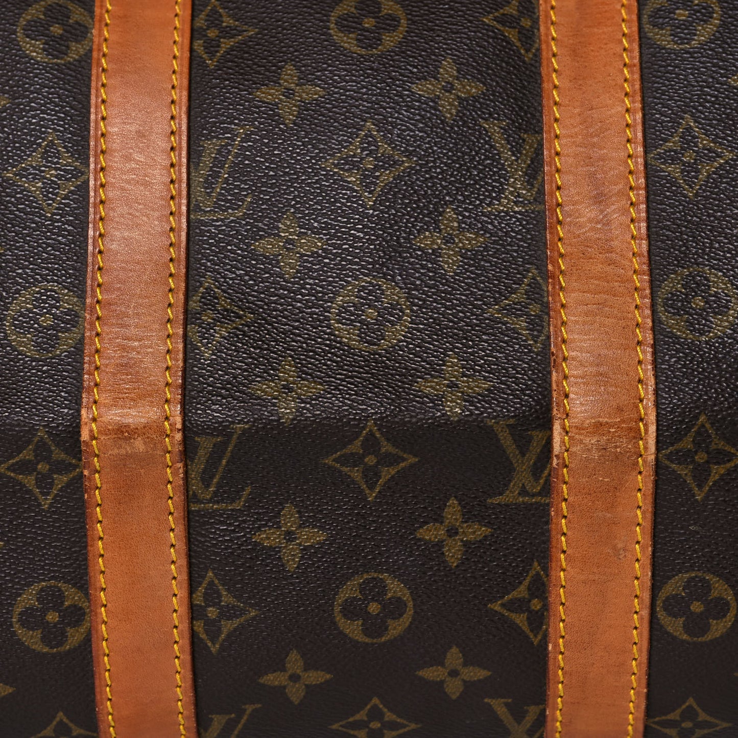 Monogram Keepall Bandouliere 45
