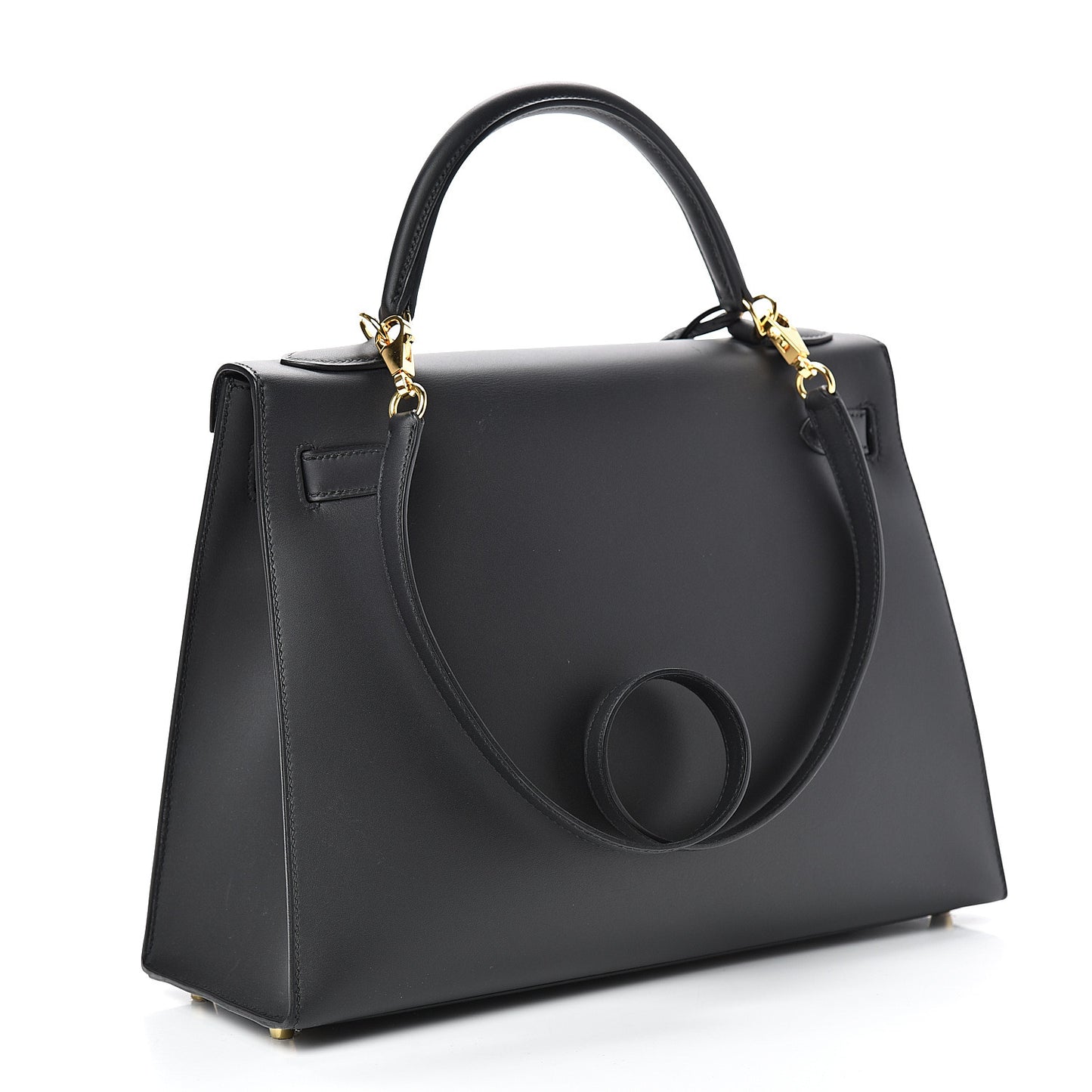 Sombrero Kelly Sellier 32 Black