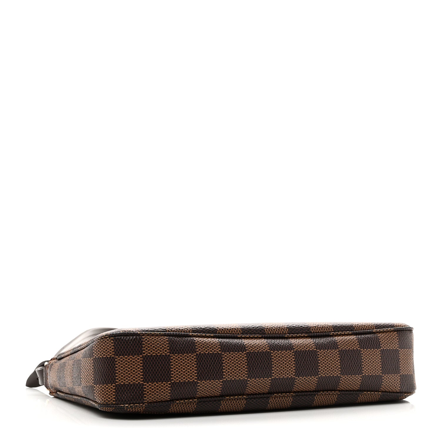 Louis Vuitton Damier Ebene Pochette Accessories NM 4 of 10