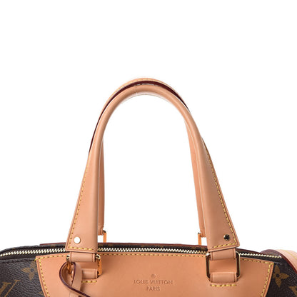 Louis Vuitton Monogram Retiro NM 8 of 10