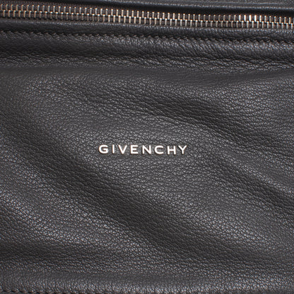 Givenchy Leather Medium Pandora Grey 6 of 8