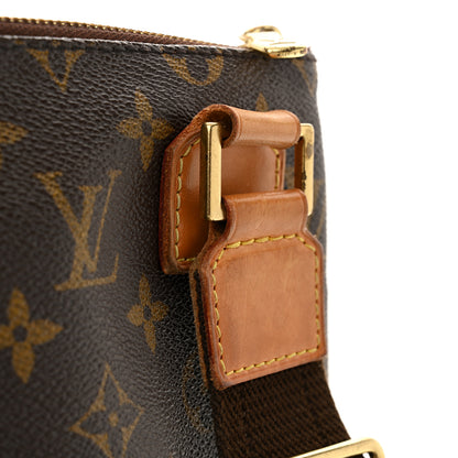 Louis Vuitton Monogram Bosphore Pochette 13 of 13