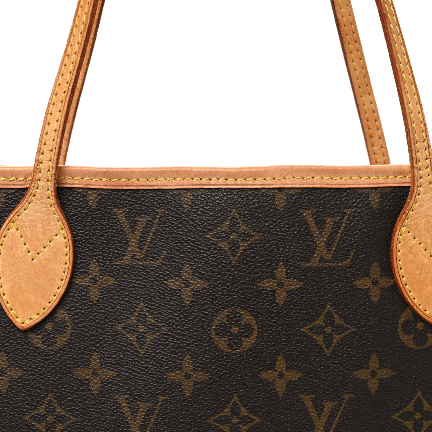Monogram Neverfull MM