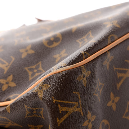 Louis Vuitton Monogram Batignolles Vertical 10 of 12