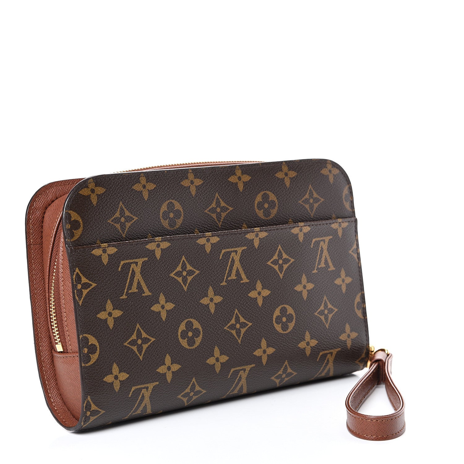 Louis Vuitton Monogram Pochette Orsay 2 of 6