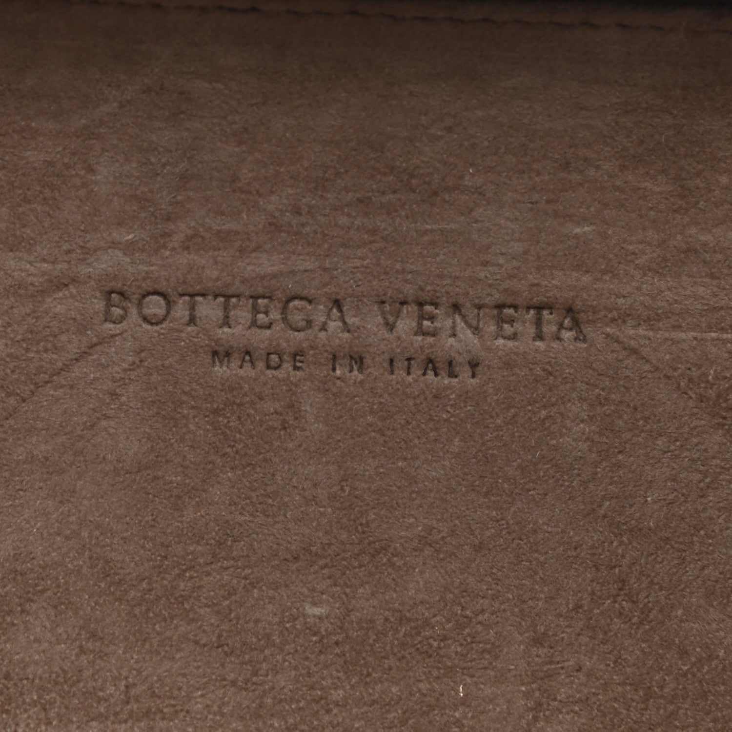 Bottega Veneta Metallic Paillettes Sequin Intrecciato Knot Clutch 6 of 7