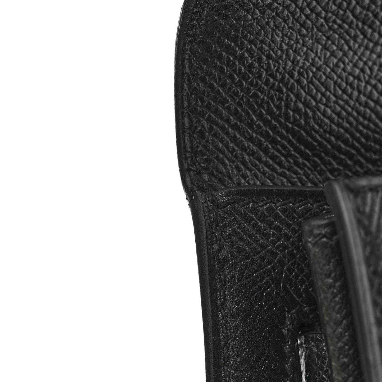 Epsom Kelly Sellier 32 Black