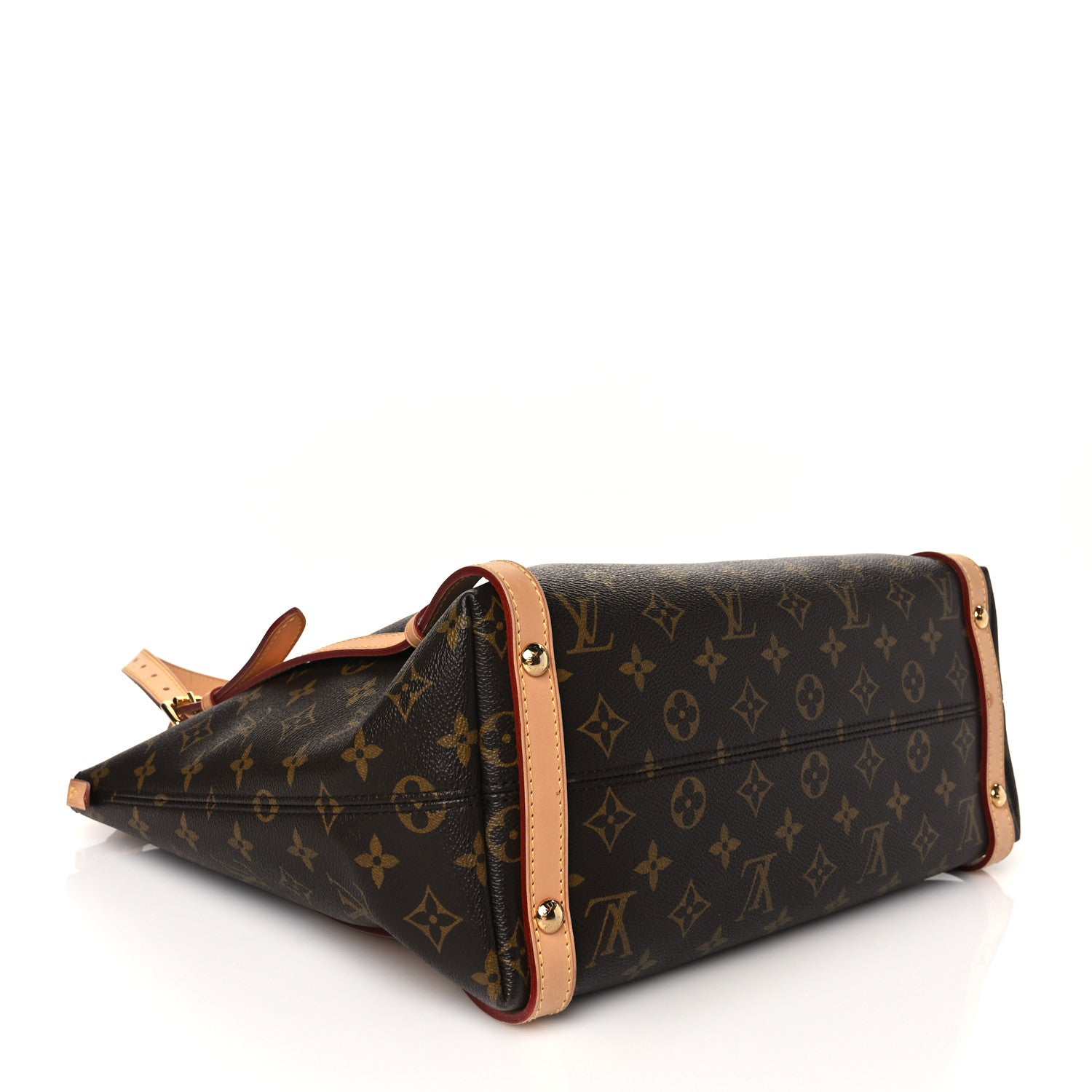 Louis Vuitton Monogram Tuileries 4 of 11