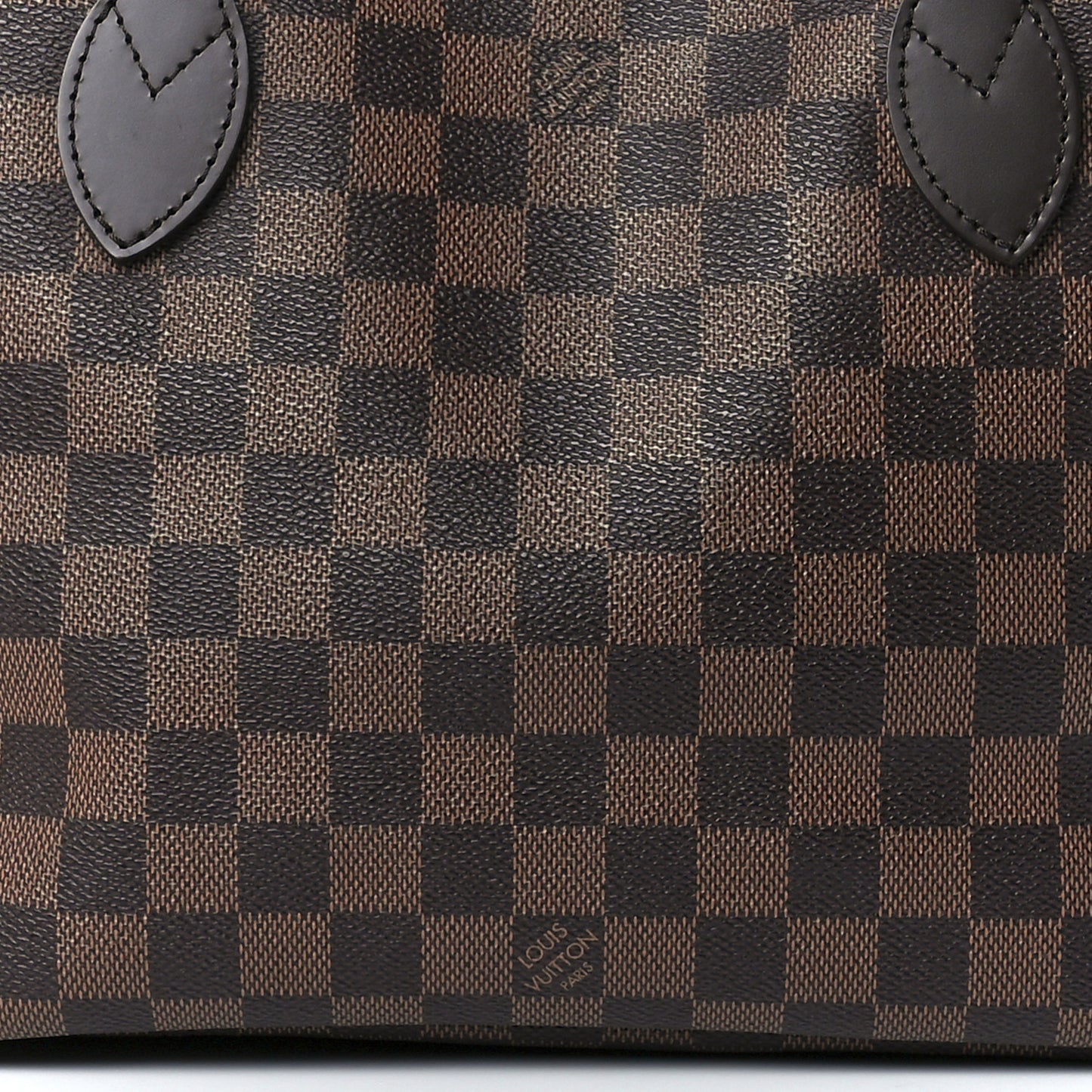 Damier Ebene Neverfull PM
