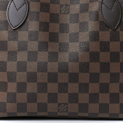 Louis Vuitton Damier Ebene Neverfull PM 8 of 11