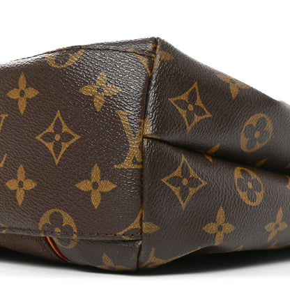 Louis Vuitton Monogram Cabas Beaubourg 9 of 9