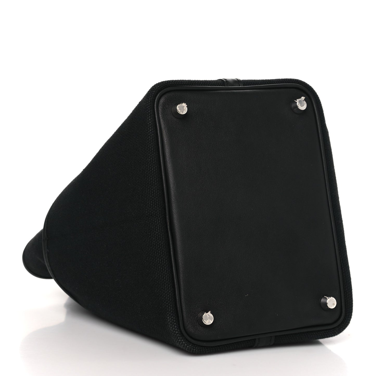 Toile Goeland Swift Cargo Picotin Lock 18 Black