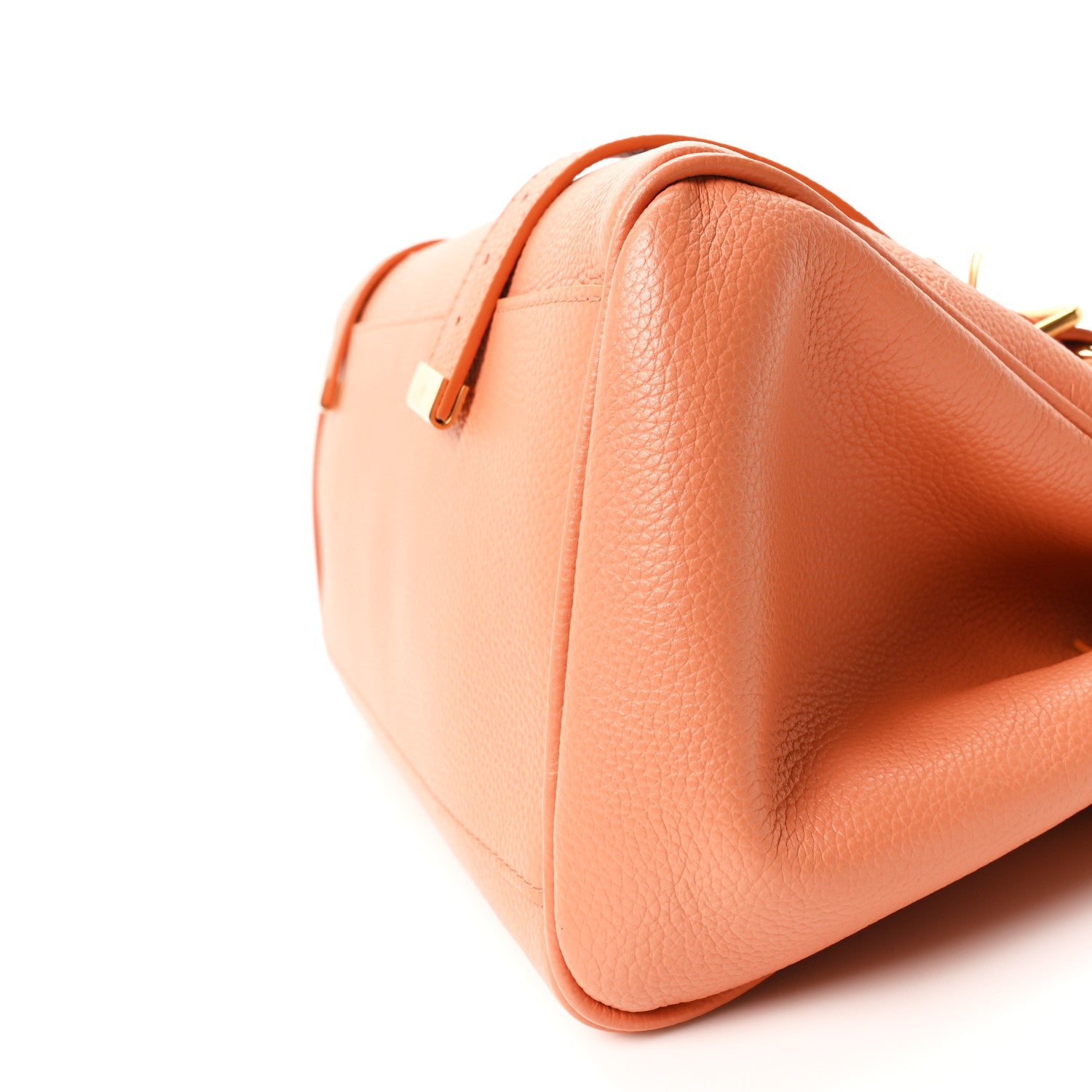Mulberry Heavy Grain Medium Alexa Peach 11 of 11
