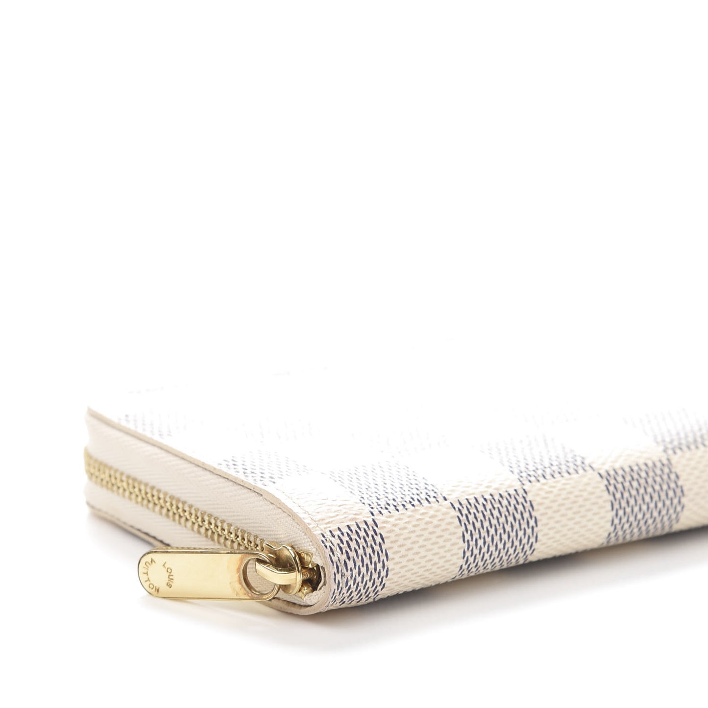 Damier Azur Zippy Coin Purse