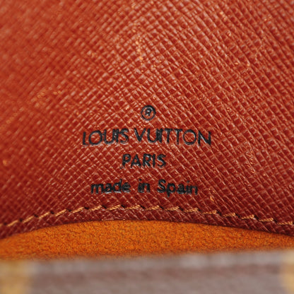 Louis Vuitton Monogram Musette Salsa 6 of 11