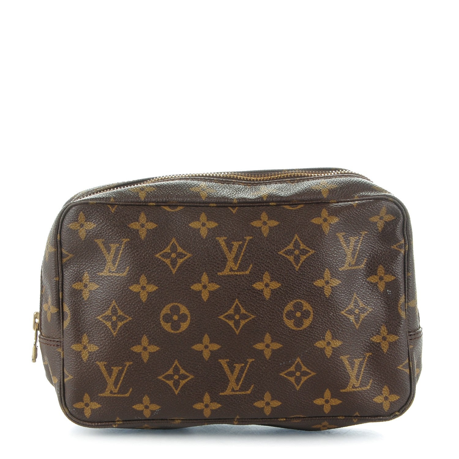 Louis Vuitton Monogram Trousse Toilette 23 1 of 8