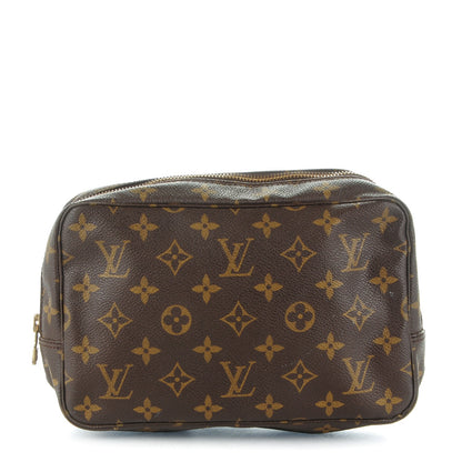 Louis Vuitton Monogram Trousse Toilette 23 1 of 8
