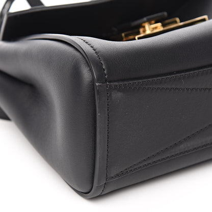 Givenchy Calfskin Mini Mystic Shoulder Bag Black 7 of 9