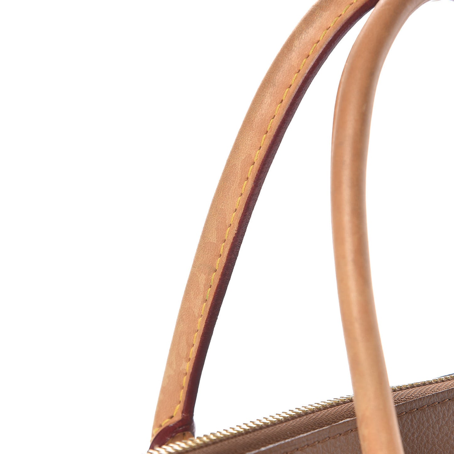 Monogram Pallas Havane