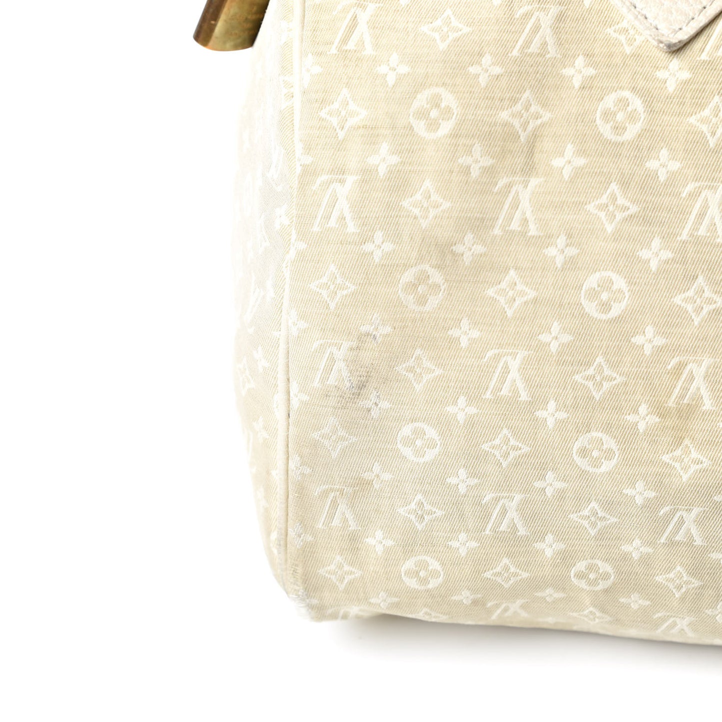 Mini Lin Speedy 30 Dune