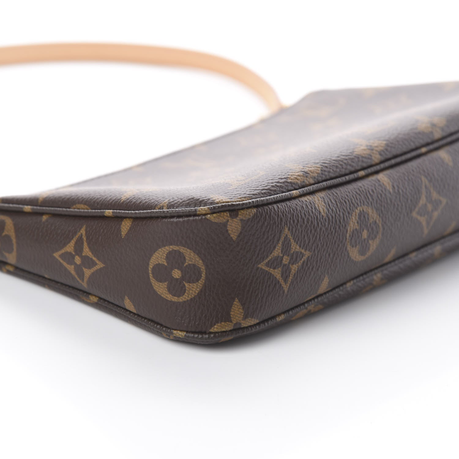 Louis Vuitton Monogram Pochette Accessories NM 5 of 7