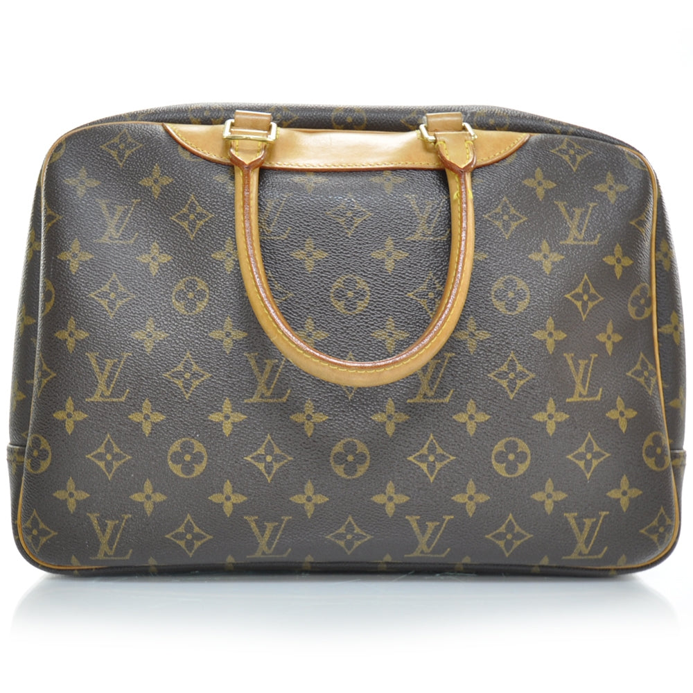 Monogram Deauville