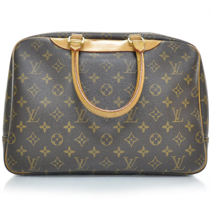 Louis Vuitton Monogram Deauville 1 of 9