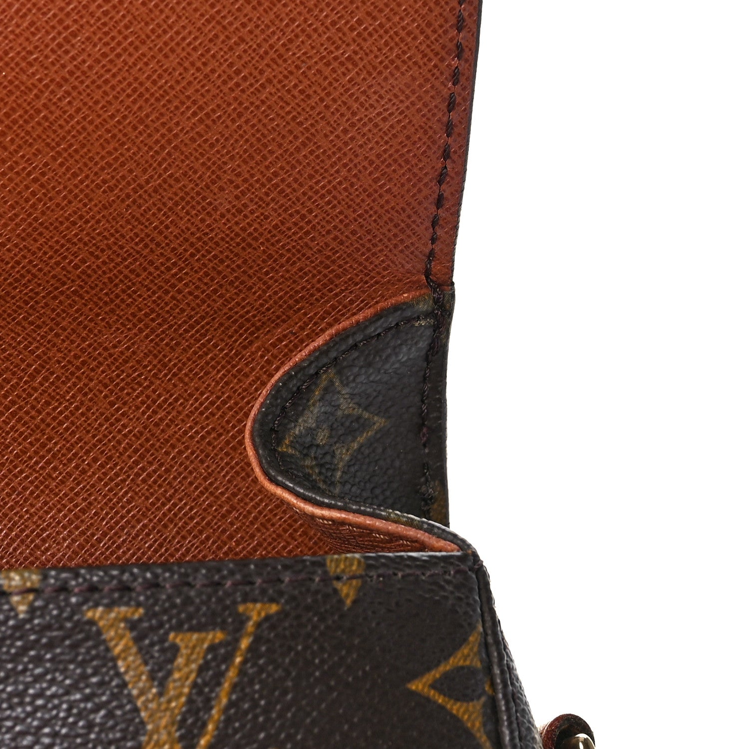 Louis Vuitton Monogram Saint Cloud PM 12 of 16