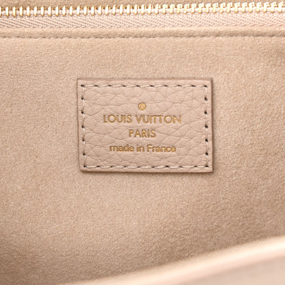 Louis Vuitton Taurillon Volta Galet 6 of 12