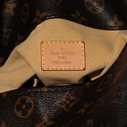 Louis Vuitton Monogram Artsy MM 6 of 8