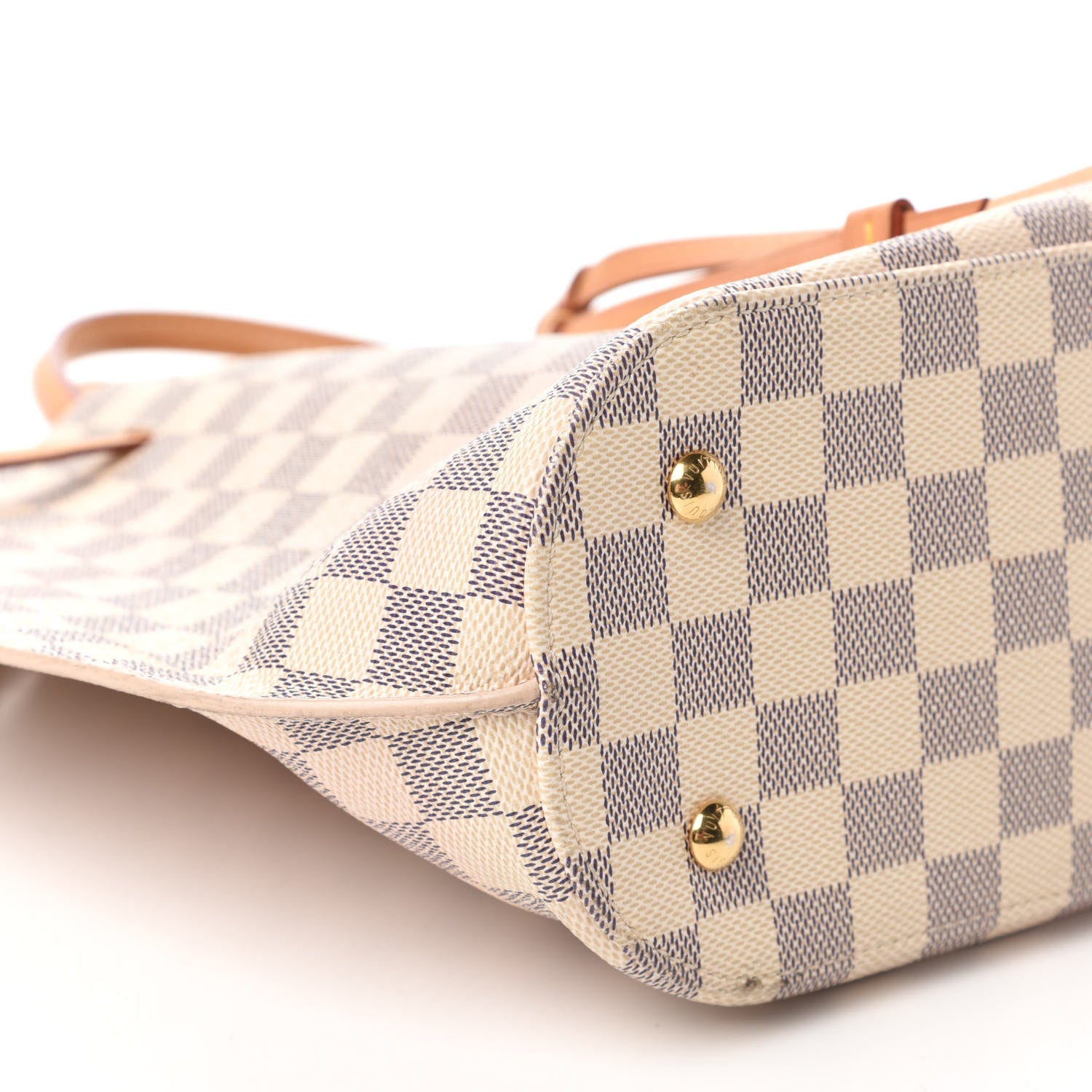 Louis Vuitton Damier Azur Girolata 7 of 12