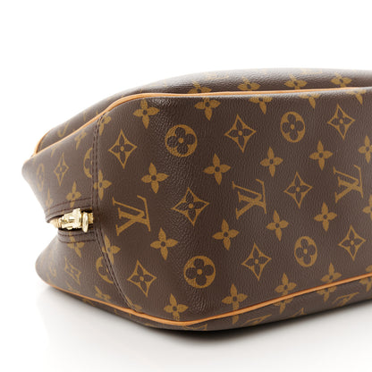 Louis Vuitton Monogram Deauville 12 of 13