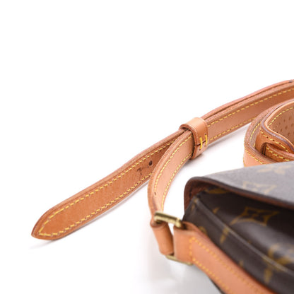 Louis Vuitton Monogram Chantilly PM 12 of 12