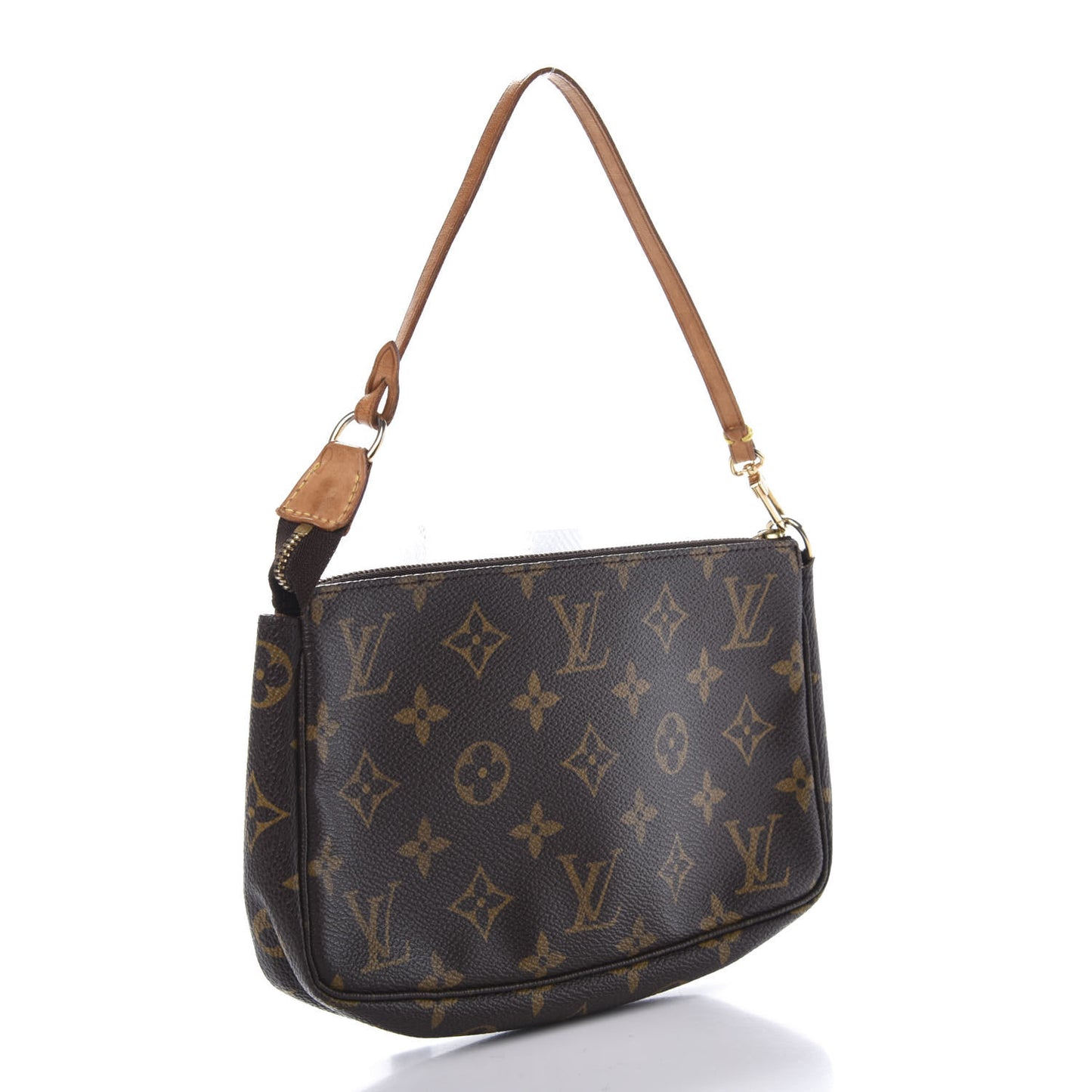 Monogram Pochette Accessories