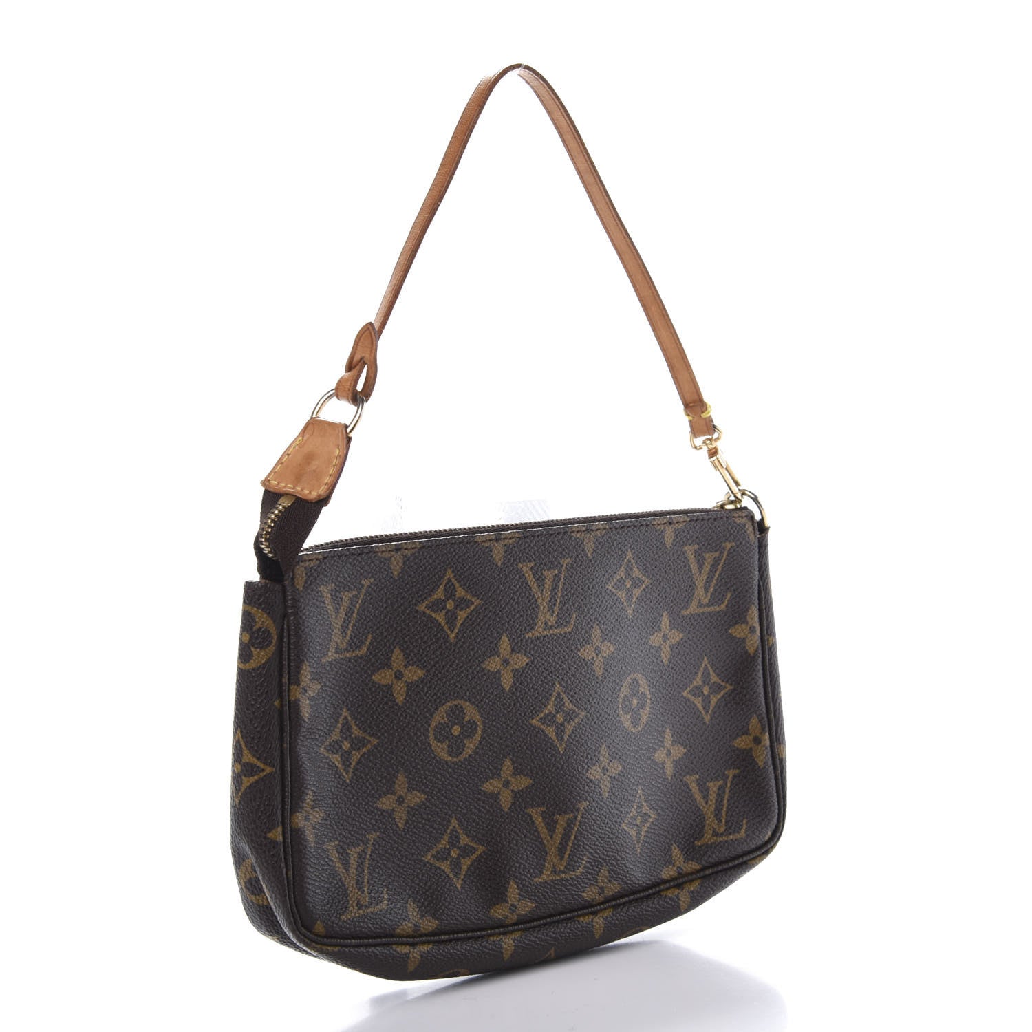 Louis Vuitton Monogram Pochette Accessories 3 of 11