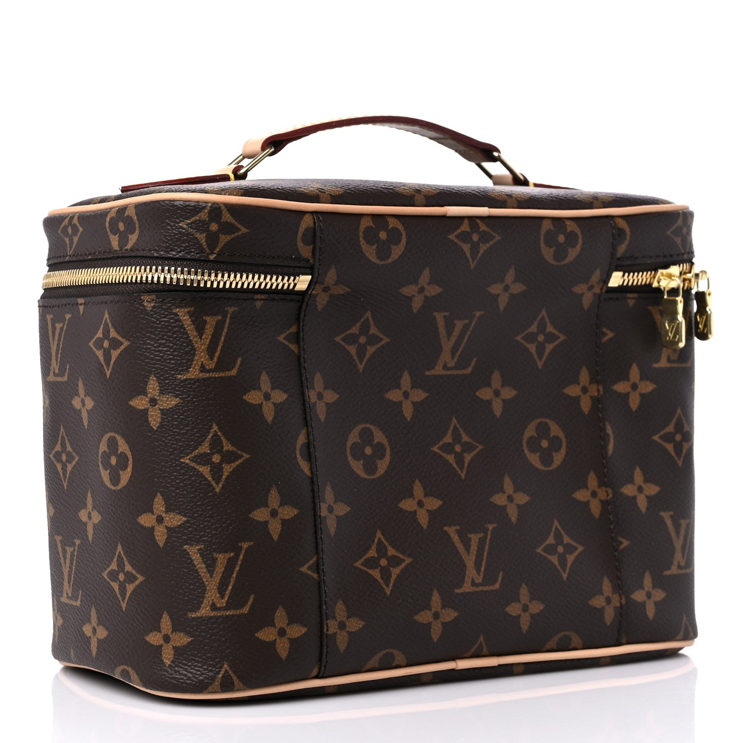 Monogram Nice BB