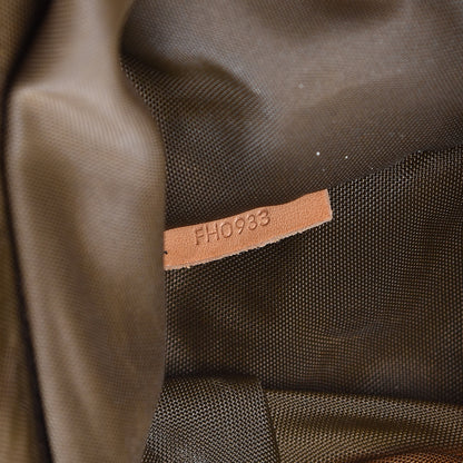 Louis Vuitton Monogram Garment Bag 7 of 26