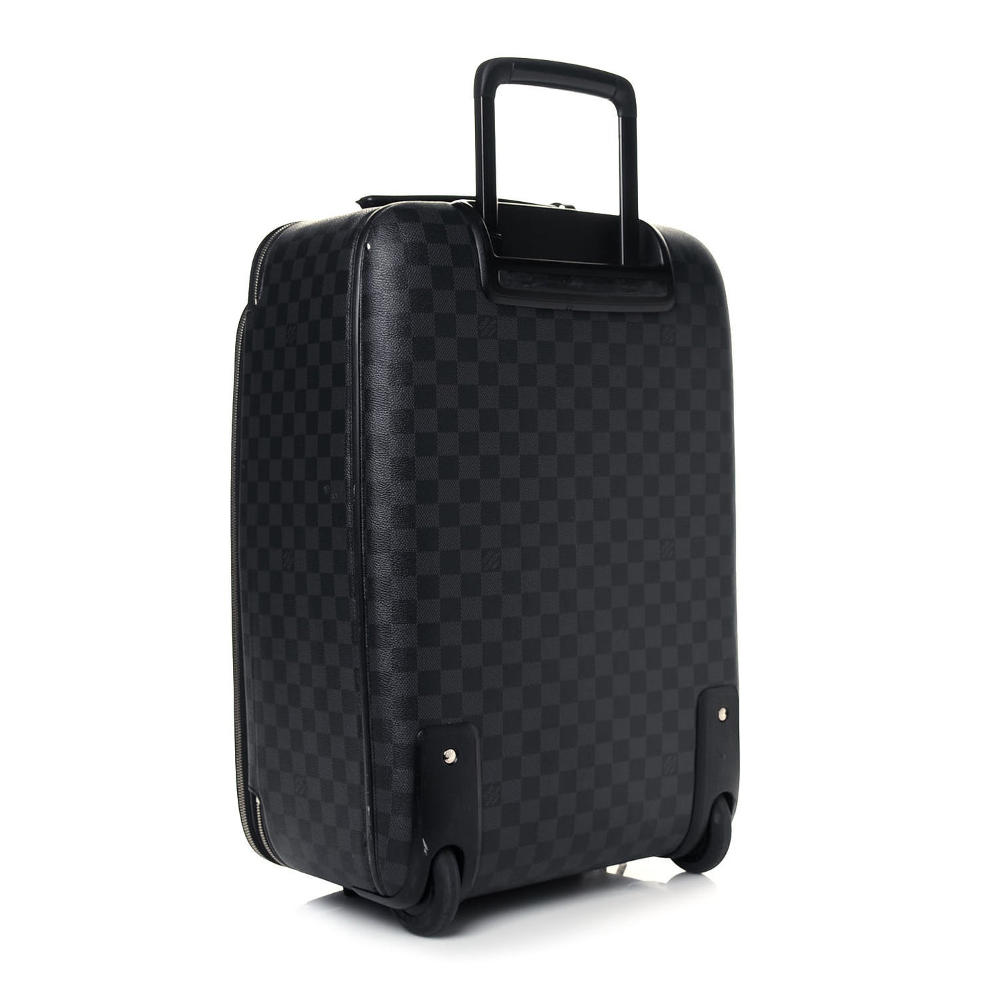 Damier Graphite Pegase Legere 55 Business