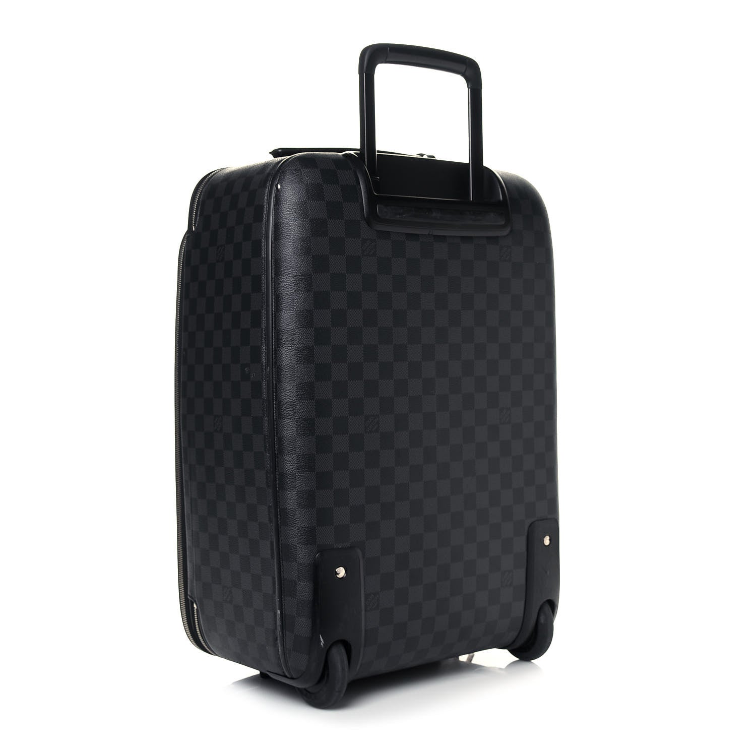 Louis Vuitton Damier Graphite Pegase Legere 55 Business 2 of 27