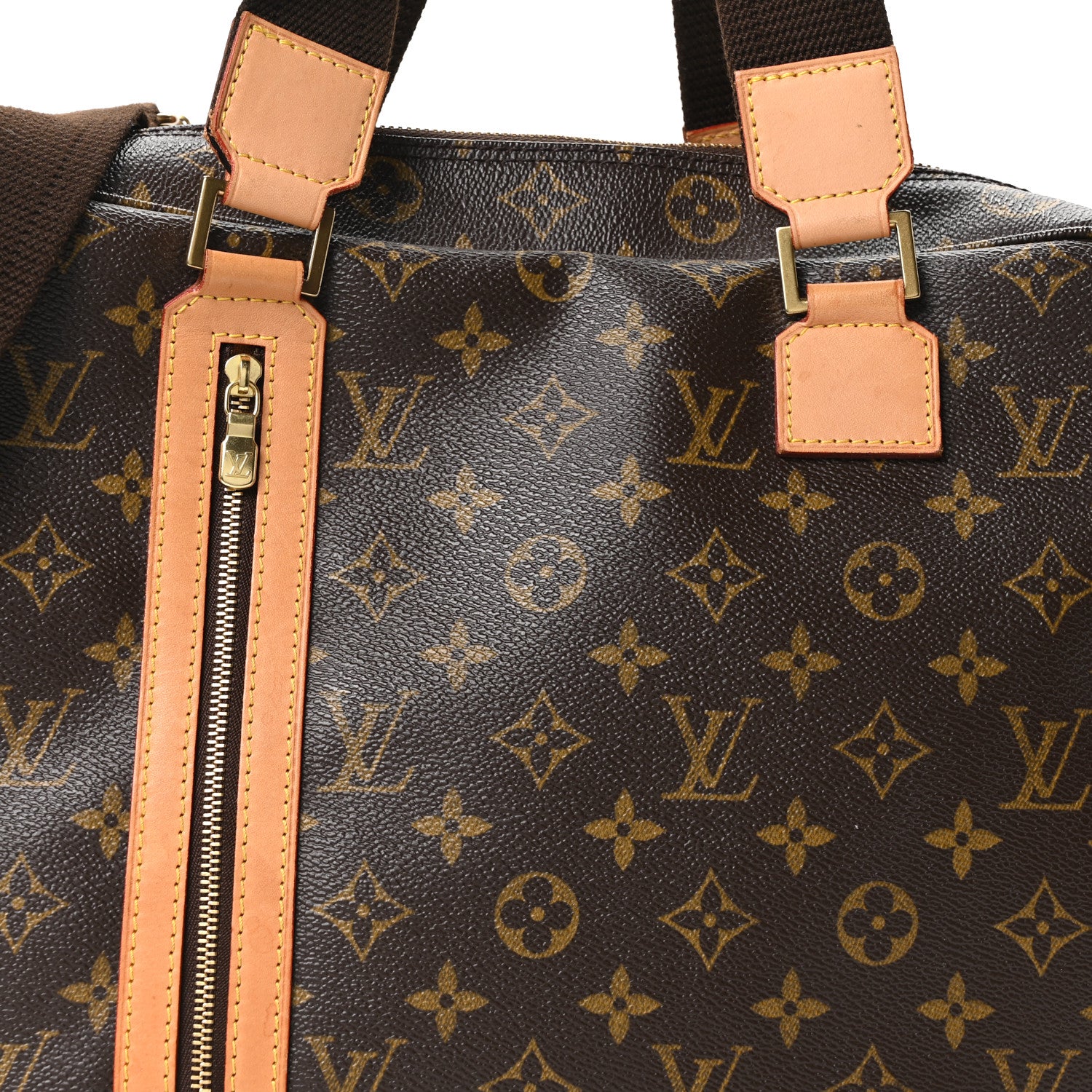 Louis Vuitton Monogram Sac Bosphore Briefcase 1852149 – FASHIONPHILE