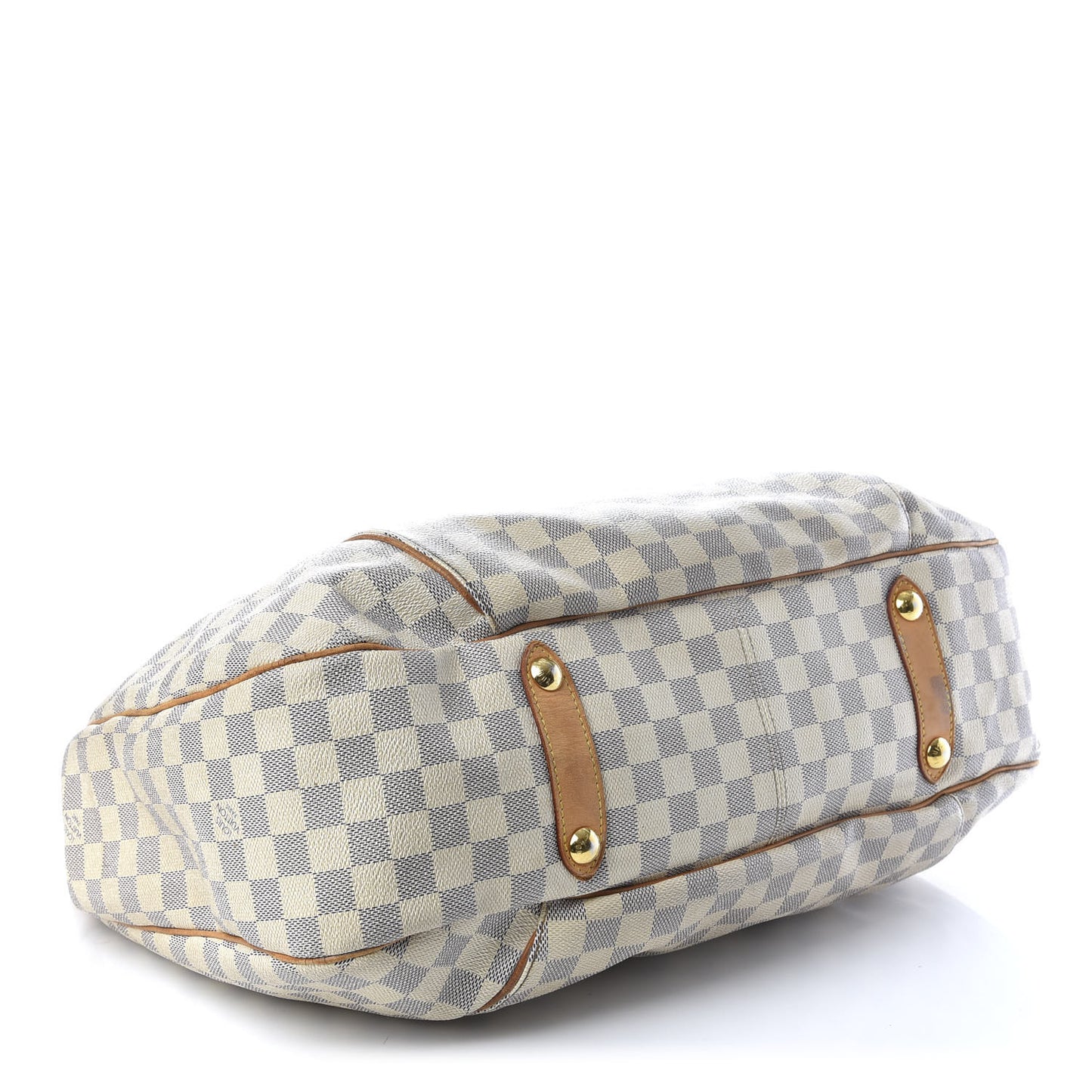 Damier Azur Galliera GM