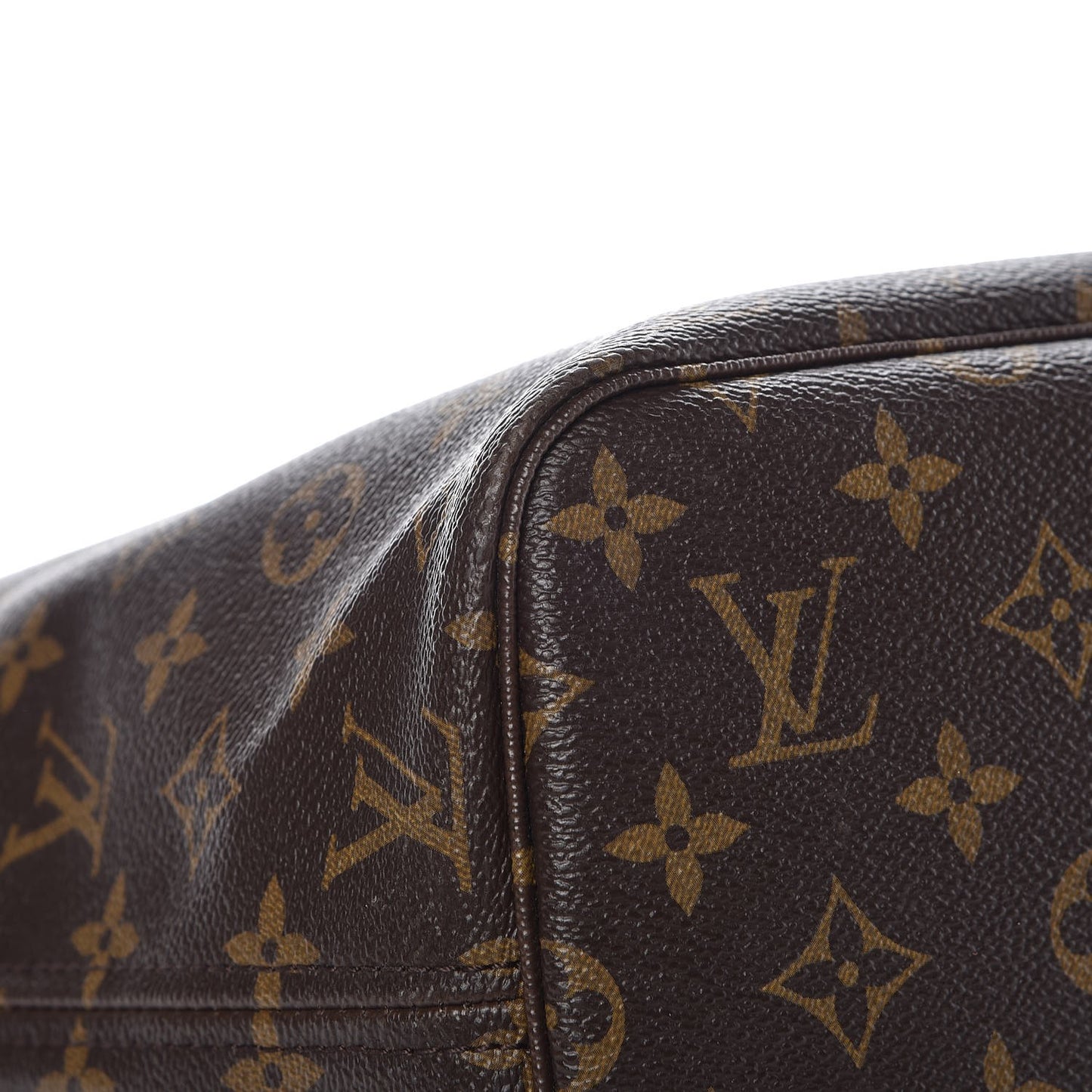 Monogram Neo Neverfull MM