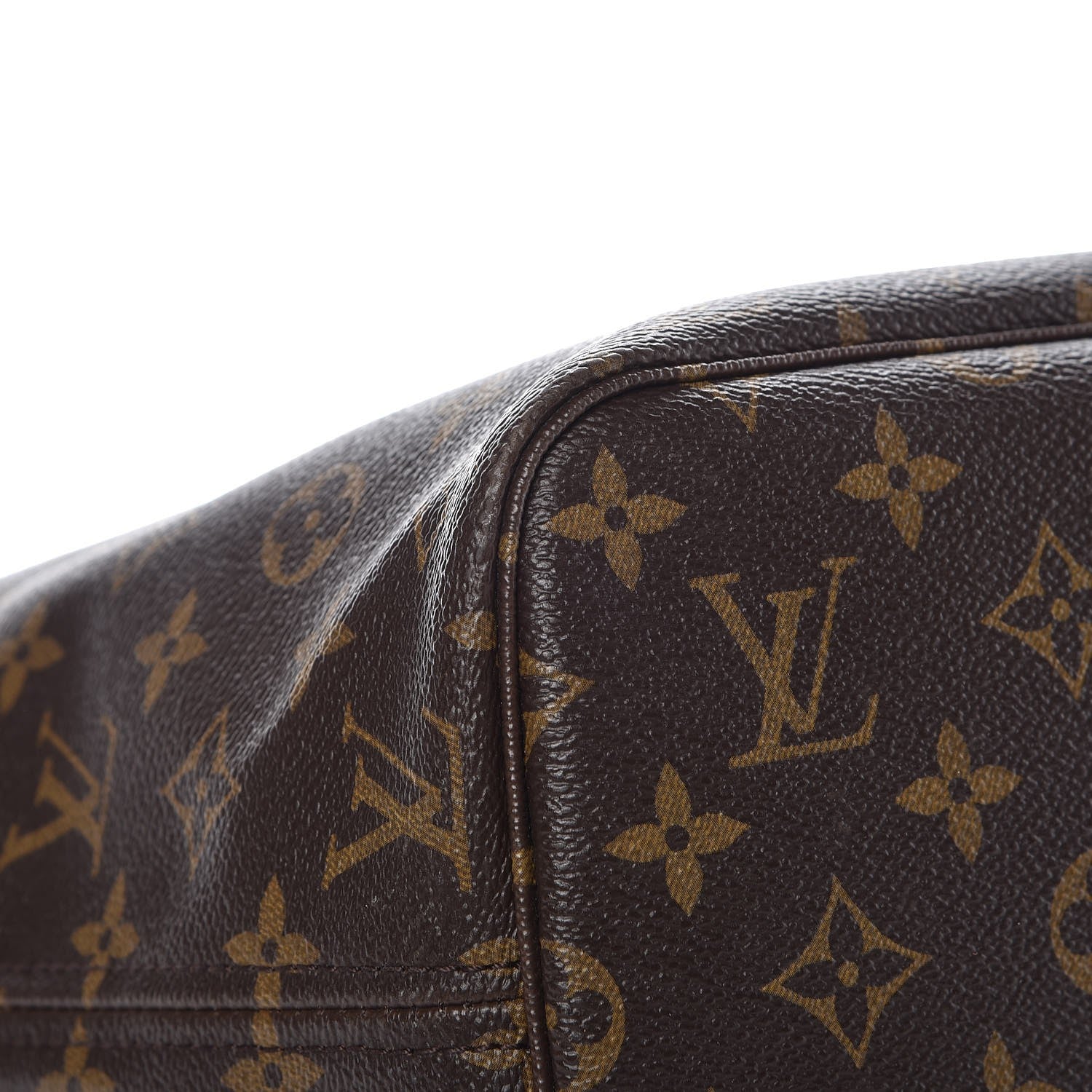 Louis Vuitton Monogram Neo Neverfull MM 11 of 13