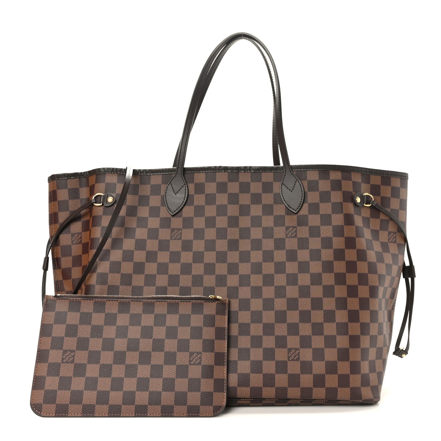 Damier Ebene Neo Neverfull GM