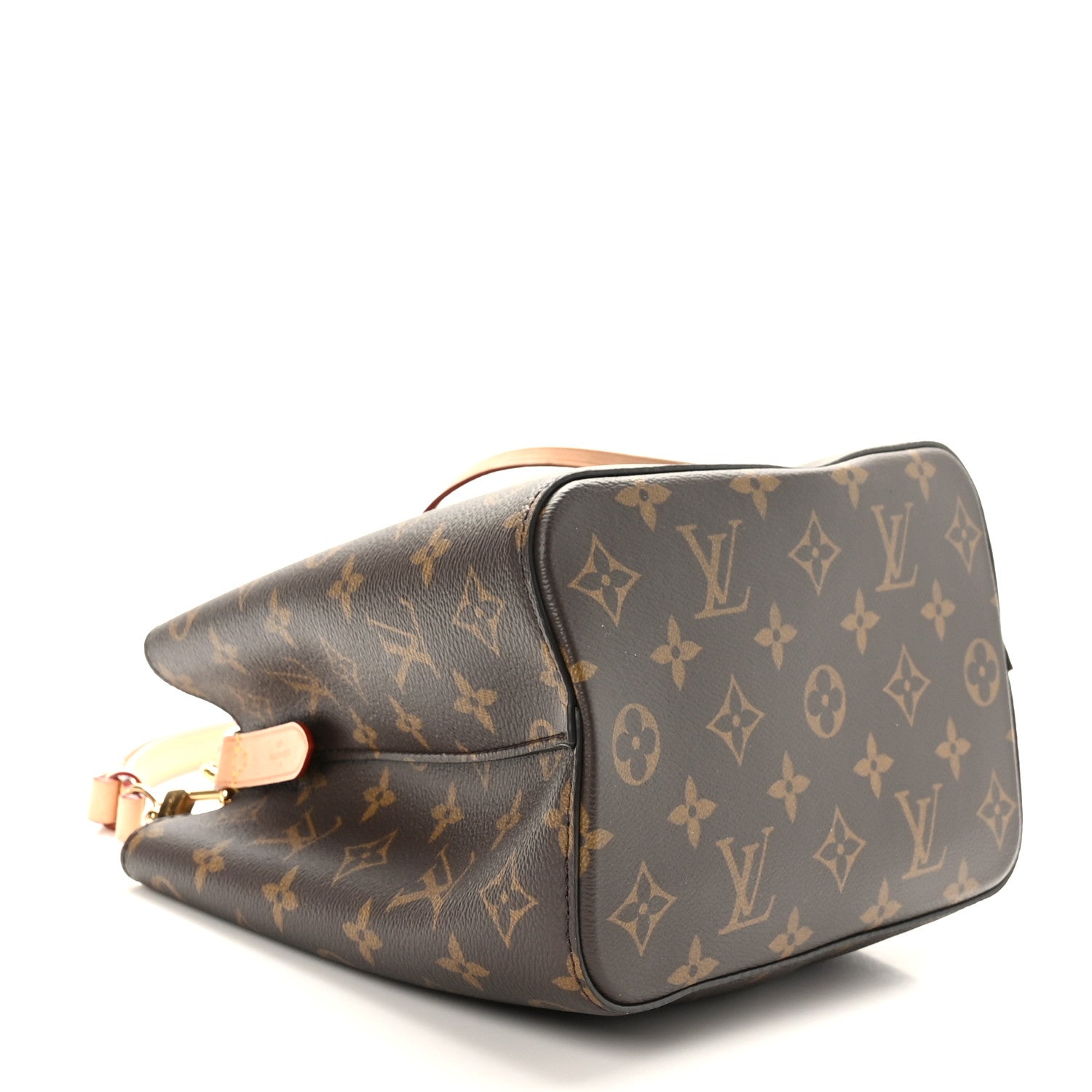 Louis Vuitton Monogram Neonoe BB 4 of 11