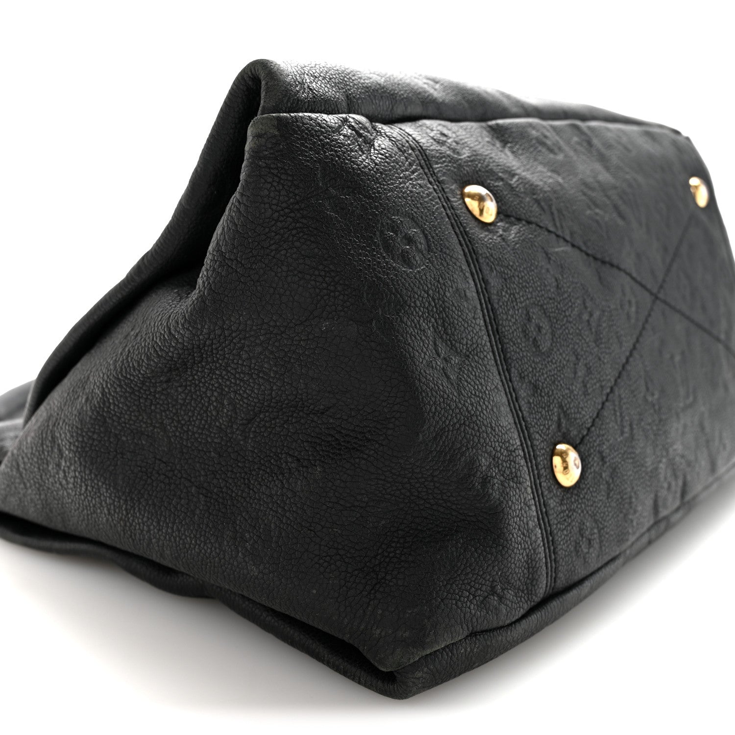 Louis Vuitton Empreinte Artsy MM Black 8 of 16