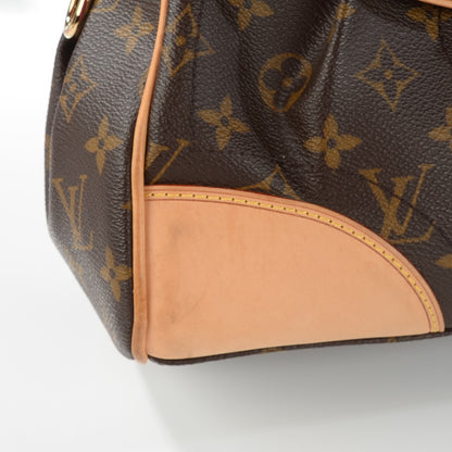 Louis Vuitton Monogram Beverly MM 9 of 9